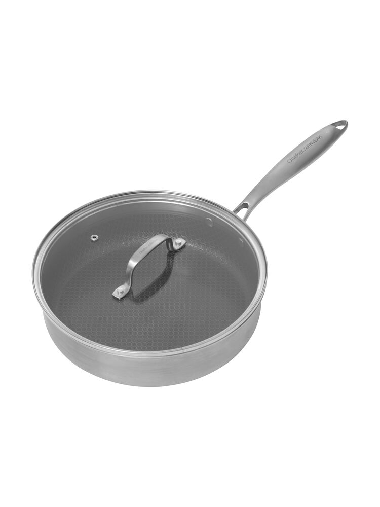 Orrefors Jernverk - Honey dyb stegepande